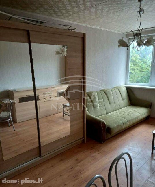 1 room apartment for sell Klaipėdoje, Debrecene, Debreceno g.