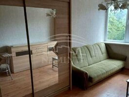 1 room apartment for sell Klaipėdoje, Debrecene, Debreceno g.