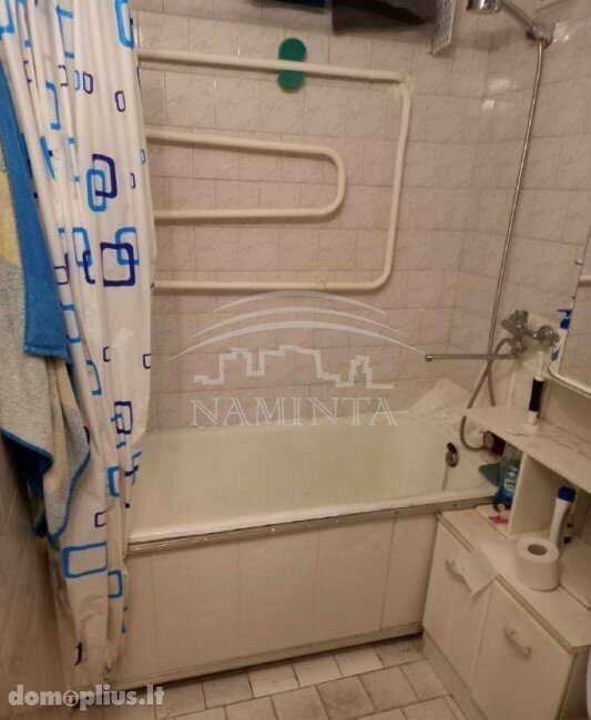 1 room apartment for sell Klaipėdoje, Debrecene, Debreceno g.