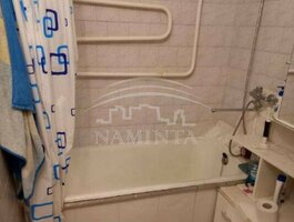 1 room apartment for sell Klaipėdoje, Debrecene, Debreceno g.