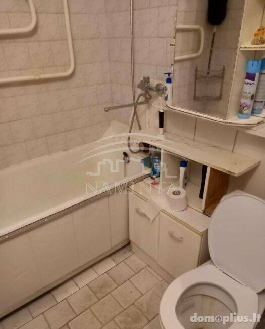 1 room apartment for sell Klaipėdoje, Debrecene, Debreceno g.