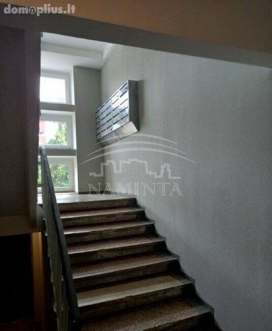 1 room apartment for sell Klaipėdoje, Debrecene, Debreceno g.