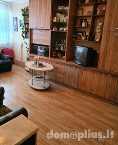 Parduodamas 1 kambario butas Klaipėdoje, Alksnynėje, Rambyno g.