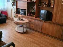 1 kambario butas Klaipėdoje, Alksnynėje, Rambyno g.