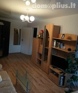 Parduodamas 2 kambarių butas Klaipėda, Klaipėdoje, Baltijos pr.