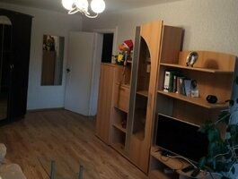 2 kambarių butas Klaipėda, Klaipėdoje, Baltijos pr.