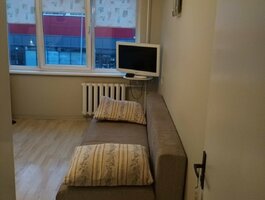 Parduodamas 2 kambarių butas Klaipėda, Klaipėdoje, Baltijos pr.