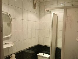 Parduodamas 2 kambarių butas Klaipėda, Klaipėdoje, Baltijos pr.