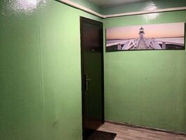 Parduodamas 2 kambarių butas Klaipėda, Klaipėdoje, Baltijos pr.