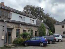 2 kambarių butas Panevėžyje, Rožėse, Katkų g.