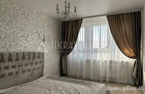 Parduodamas 2 kambarių butas Klaipėdoje, Vingio, I. Simonaitytės g.