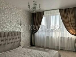 Parduodamas 2 kambarių butas Klaipėdoje, Vingio, I. Simonaitytės g.