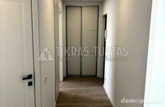 Parduodamas 2 kambarių butas Klaipėdoje, Vingio, I. Simonaitytės g.