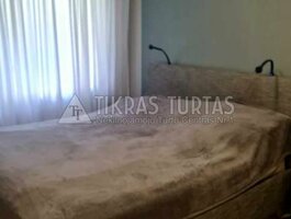 Parduodamas 4 kambarių butas Klaipėdoje, Baltijos, Baltijos pr.