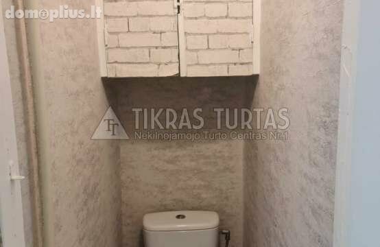 Parduodamas 4 kambarių butas Klaipėdoje, Baltijos, Baltijos pr.