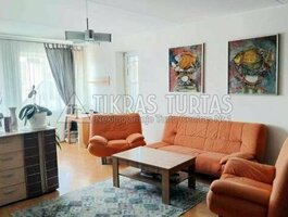 Parduodamas 3 kambarių butas Klaipėdoje, Miško, Kėdainių g.