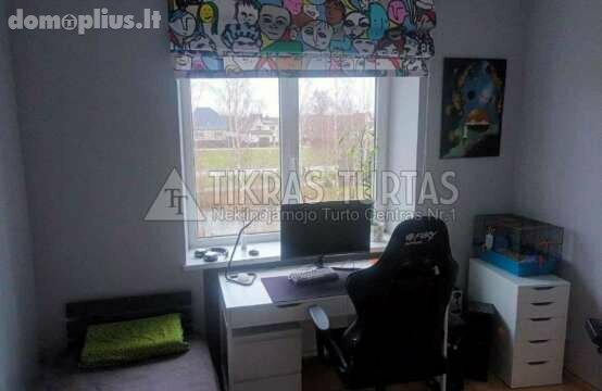 Parduodamas 3 kambarių butas Klaipėdoje, Miško, Kėdainių g.