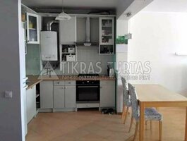 Parduodamas 3 kambarių butas Klaipėdoje, Miško, Kėdainių g.