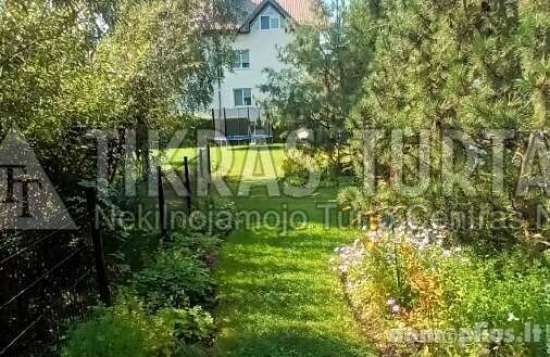 Parduodamas 3 kambarių butas Klaipėdoje, Miško, Kėdainių g.