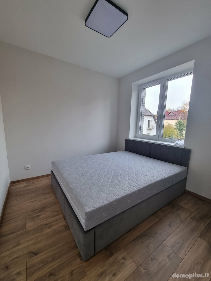 2 kambarių buto nuoma Klaipėdoje, Centre, Šermukšnių g.