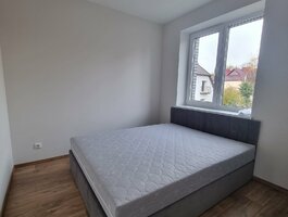 2 kambarių buto nuoma Klaipėdoje, Centre, Šermukšnių g.