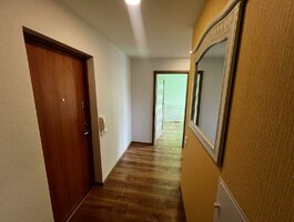 Parduodamas 2 kambarių butas Šiauliuose, Dainiuose, Gegužių g.