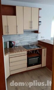 2 rooms apartment for sell Klaipėdoje, Vėtrungėje, Taikos pr.