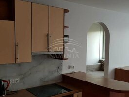 2 rooms apartment for sell Klaipėdoje, Vėtrungėje, Taikos pr.