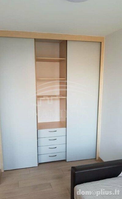 2 rooms apartment for sell Klaipėdoje, Vėtrungėje, Taikos pr.