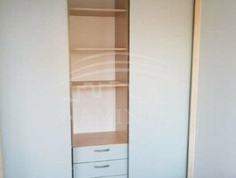 2 rooms apartment for sell Klaipėdoje, Vėtrungėje, Taikos pr.