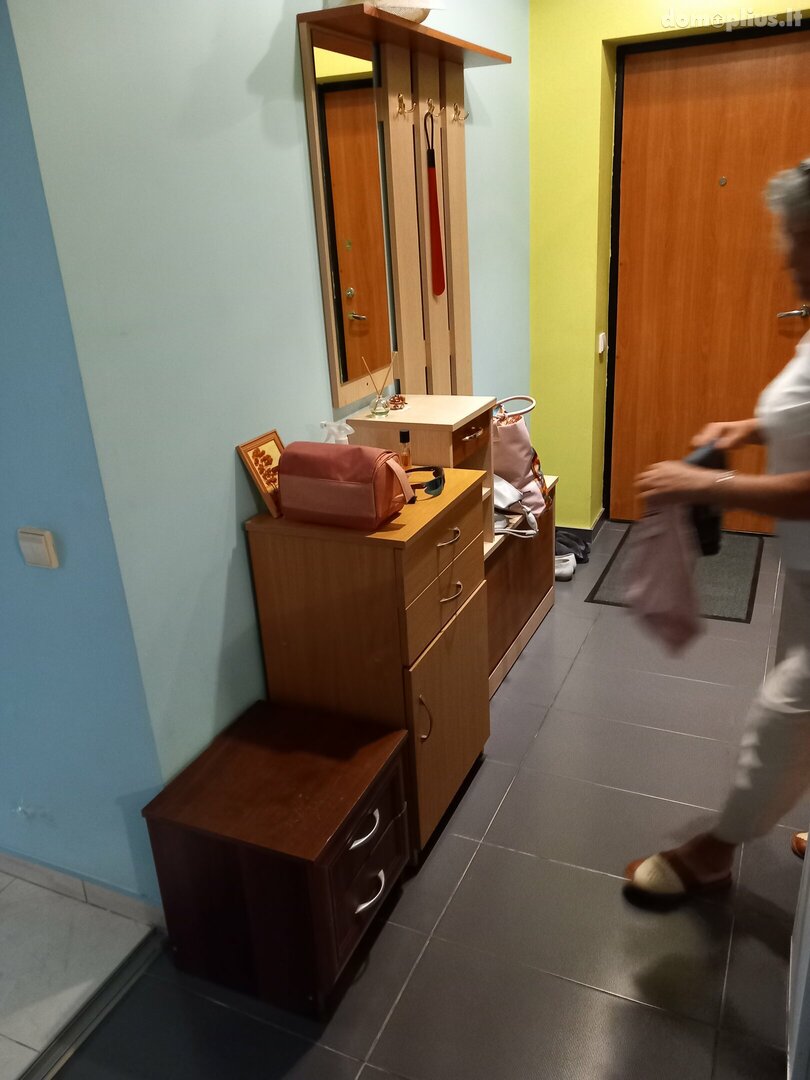 Сдаю 2 комнатную квартиру Palangoje, L. Vaineikio g.
