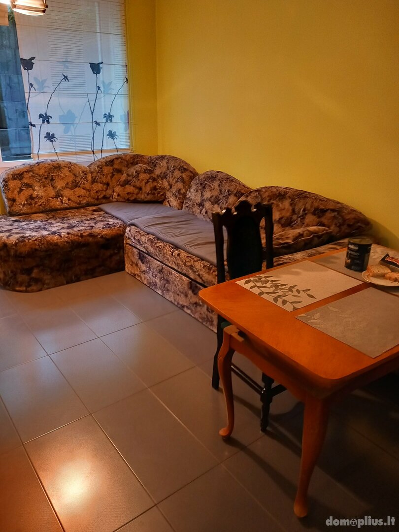 Сдаю 2 комнатную квартиру Palangoje, L. Vaineikio g.