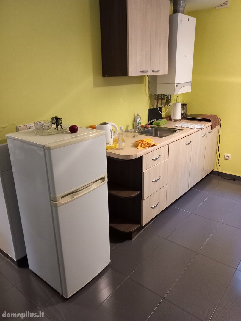 Сдаю 2 комнатную квартиру Palangoje, L. Vaineikio g.
