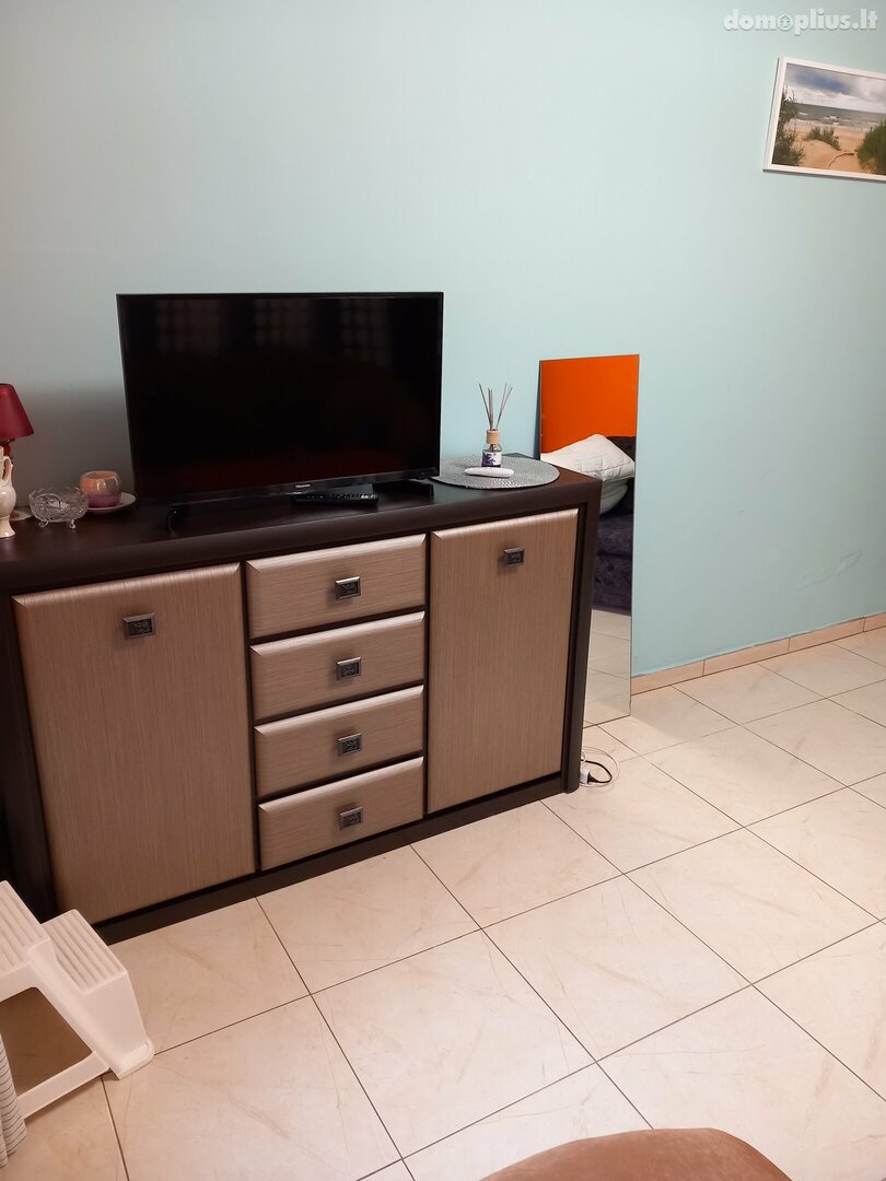 Сдаю 2 комнатную квартиру Palangoje, L. Vaineikio g.