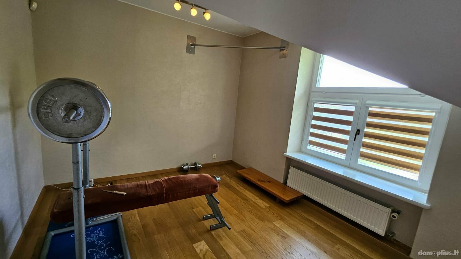 5 kambarių buto nuoma Alytuje, Putinuose, Saulėnų g.