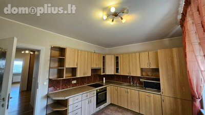 Сдаю 5 комнатную квартиру Alytuje, Putinuose, Saulėnų g.