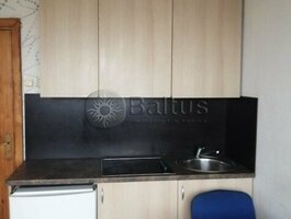 1 kambario butas Klaipėda, Klaipėdoje, Baltijos pr.