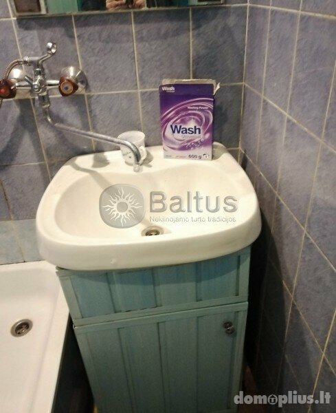 Parduodamas 1 kambario butas Klaipėda, Klaipėdoje, Baltijos pr.