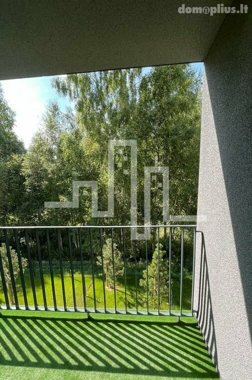 Parduodamas 2 kambarių butas Palangoje, Vaivorykštės g.