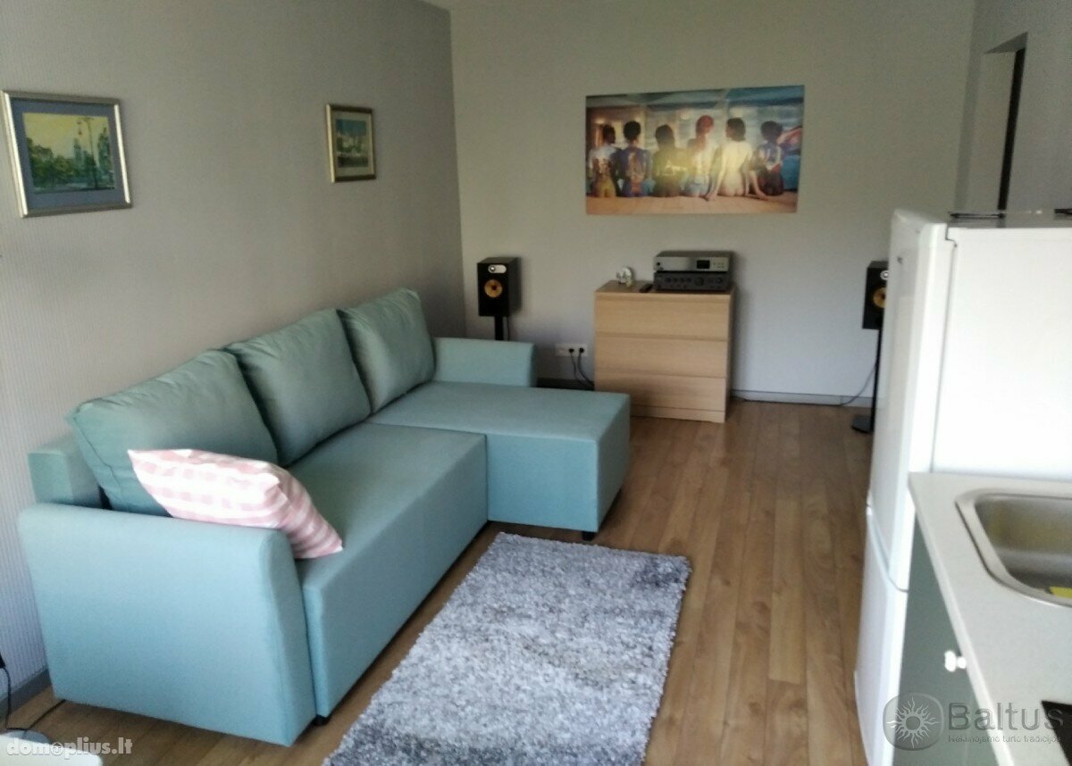 Parduodamas 2 kambarių butas Klaipėdoje, Debrecene, Taikos pr.