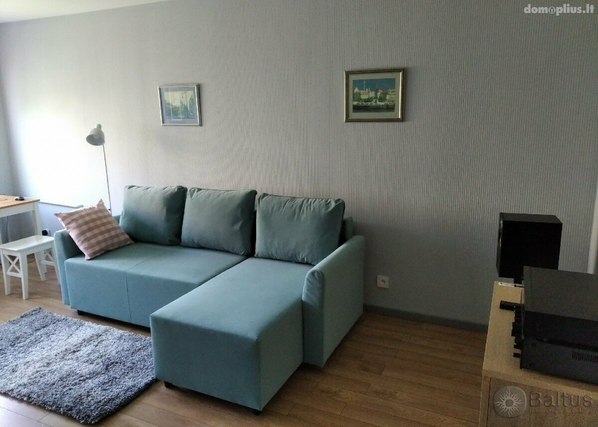 Parduodamas 2 kambarių butas Klaipėdoje, Debrecene, Taikos pr.