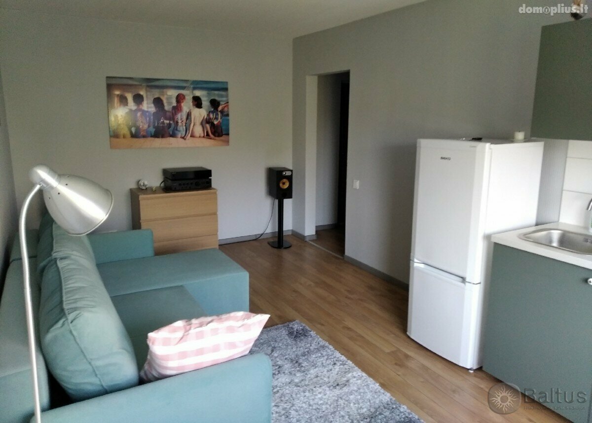 Parduodamas 2 kambarių butas Klaipėdoje, Debrecene, Taikos pr.