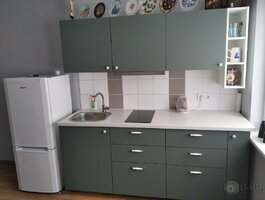 Parduodamas 2 kambarių butas Klaipėdoje, Debrecene, Taikos pr.