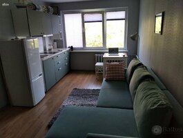 Parduodamas 2 kambarių butas Klaipėdoje, Debrecene, Taikos pr.