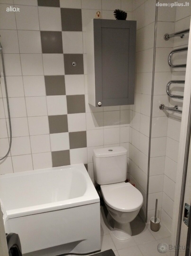 Parduodamas 2 kambarių butas Klaipėdoje, Debrecene, Taikos pr.
