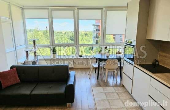 Parduodamas 3 kambarių butas Klaipėdoje, Miško, Panevėžio g.