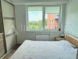Parduodamas 3 kambarių butas Klaipėdoje, Miško, Panevėžio g.