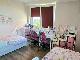Parduodamas 3 kambarių butas Klaipėdoje, Miško, Panevėžio g.