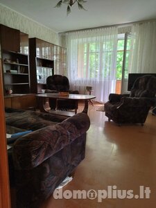 Parduodamas 2 kambarių butas Klaipėdoje, Debrecene, Debreceno g.