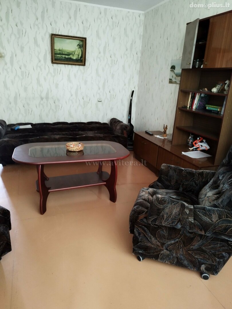 Parduodamas 2 kambarių butas Klaipėdoje, Debrecene, Debreceno g.